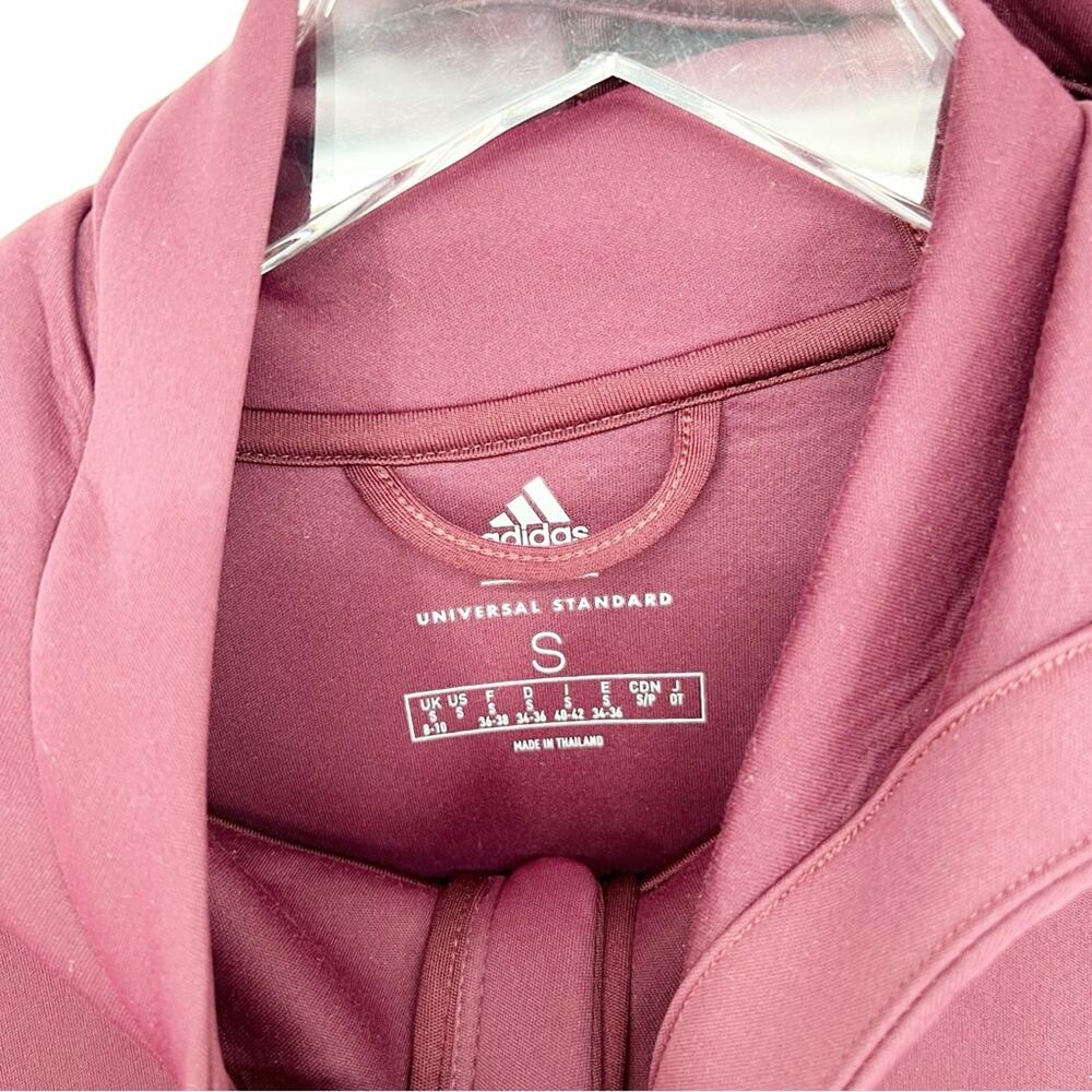 Adidas X Universal Standard Performance Drop Tail… - image 7